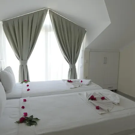 Lägenhet Pink Apartment