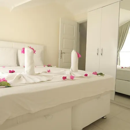 Pink Apartment * Fethiye