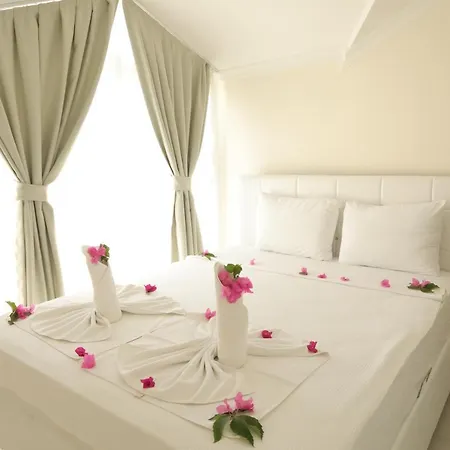 Lejlighed Pink Apartment *