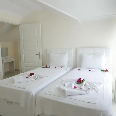Lejlighed Pink Apartment *