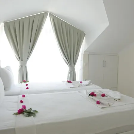 Lejlighed Pink Apartment Fethiye