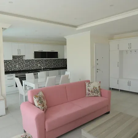 Lejlighed Pink Apartment Fethiye